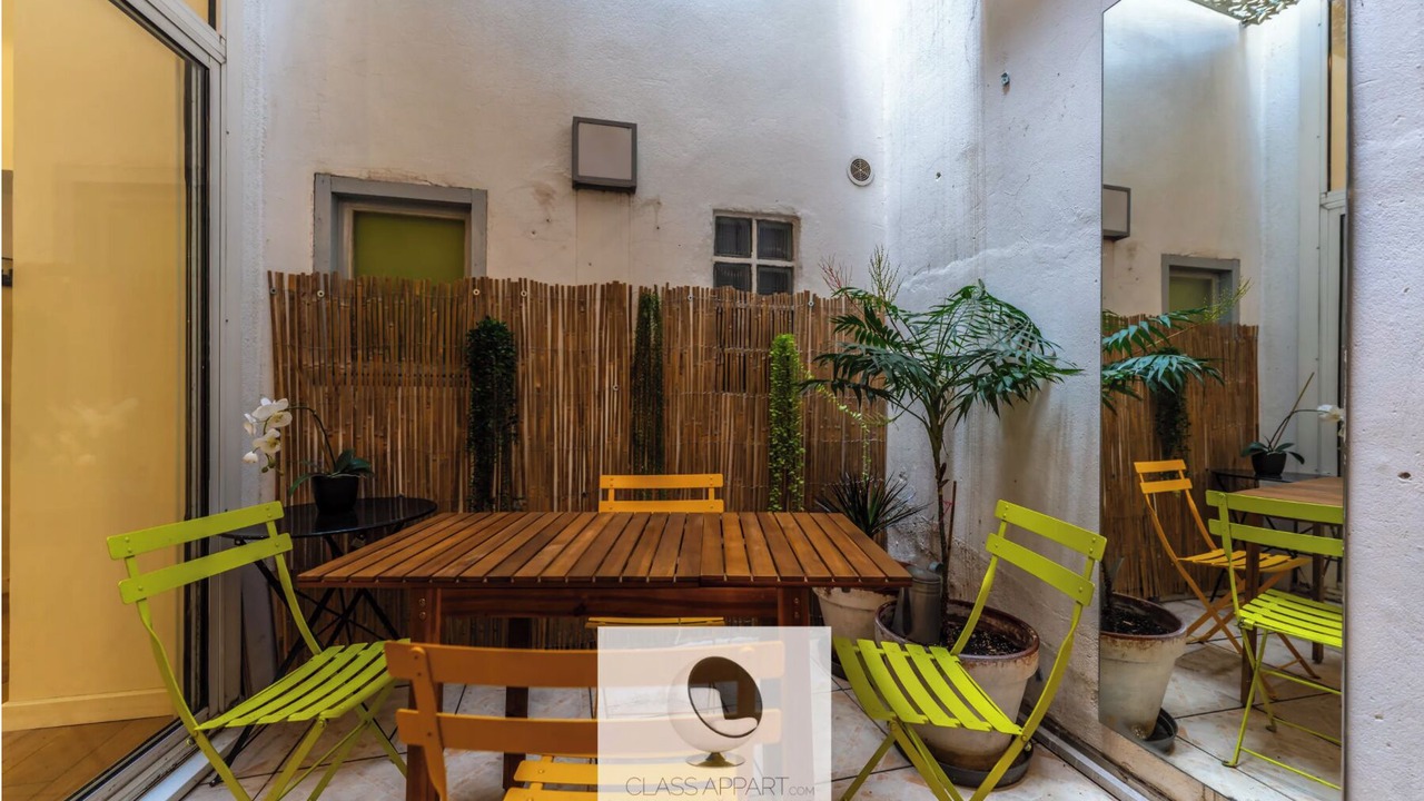 Photo of Outdoor in Montpellier City-Centre
