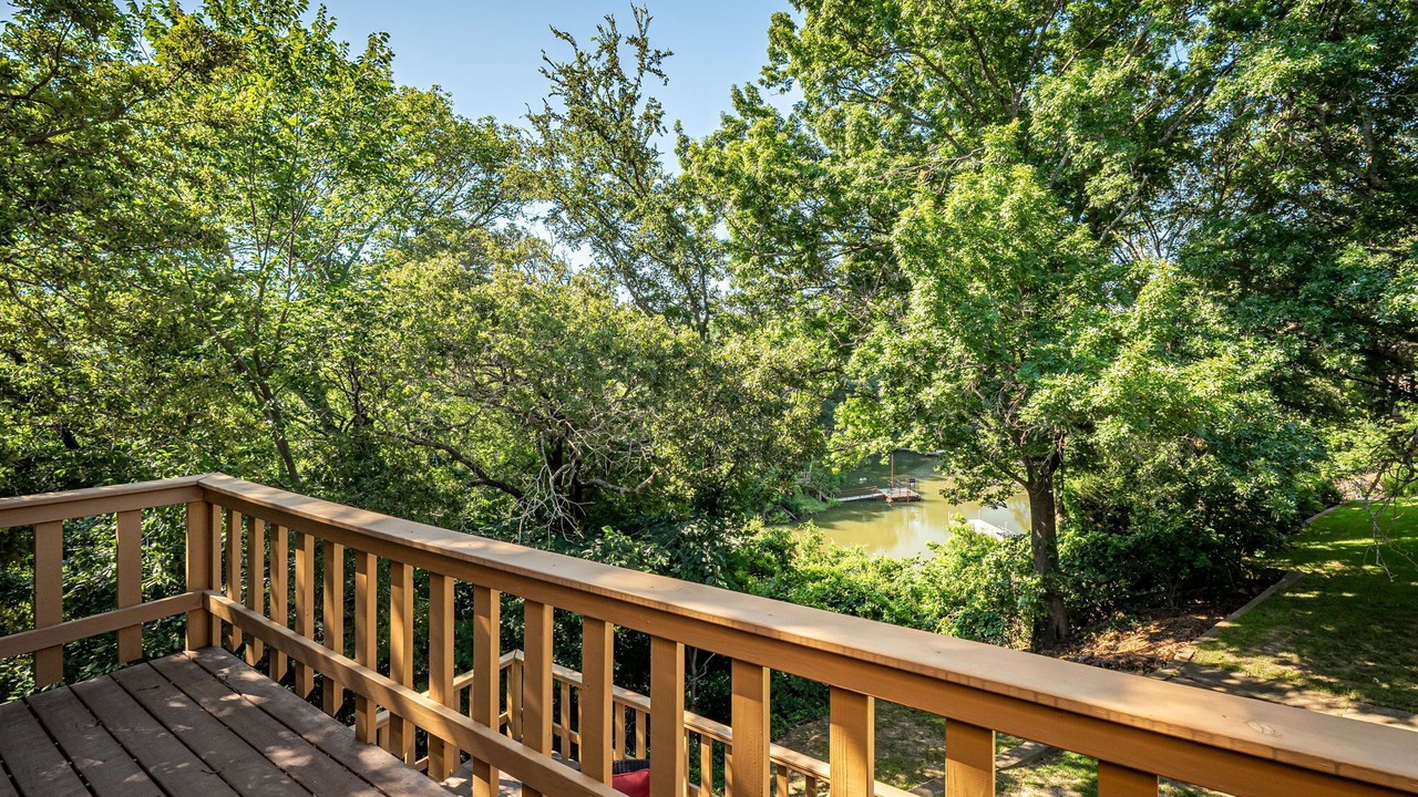 Photo of Patio Balcony in Mead