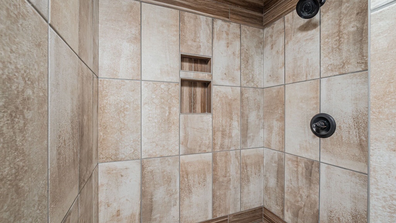 Photo of Bathroom in Mead