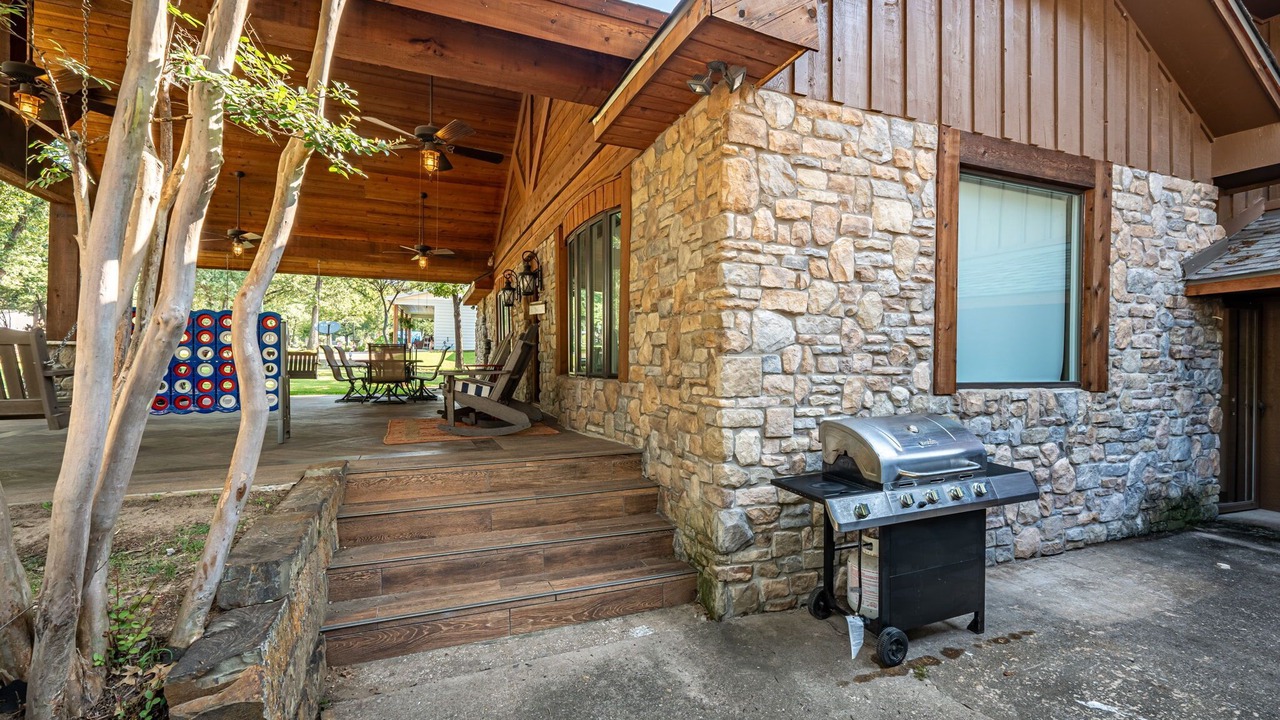 Photo of Outdoor in Mead