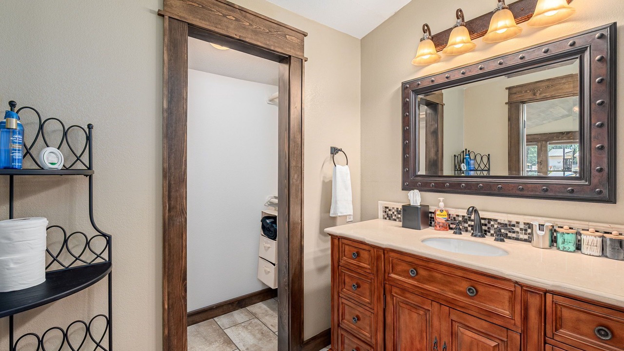 Photo of Bathroom in Mead