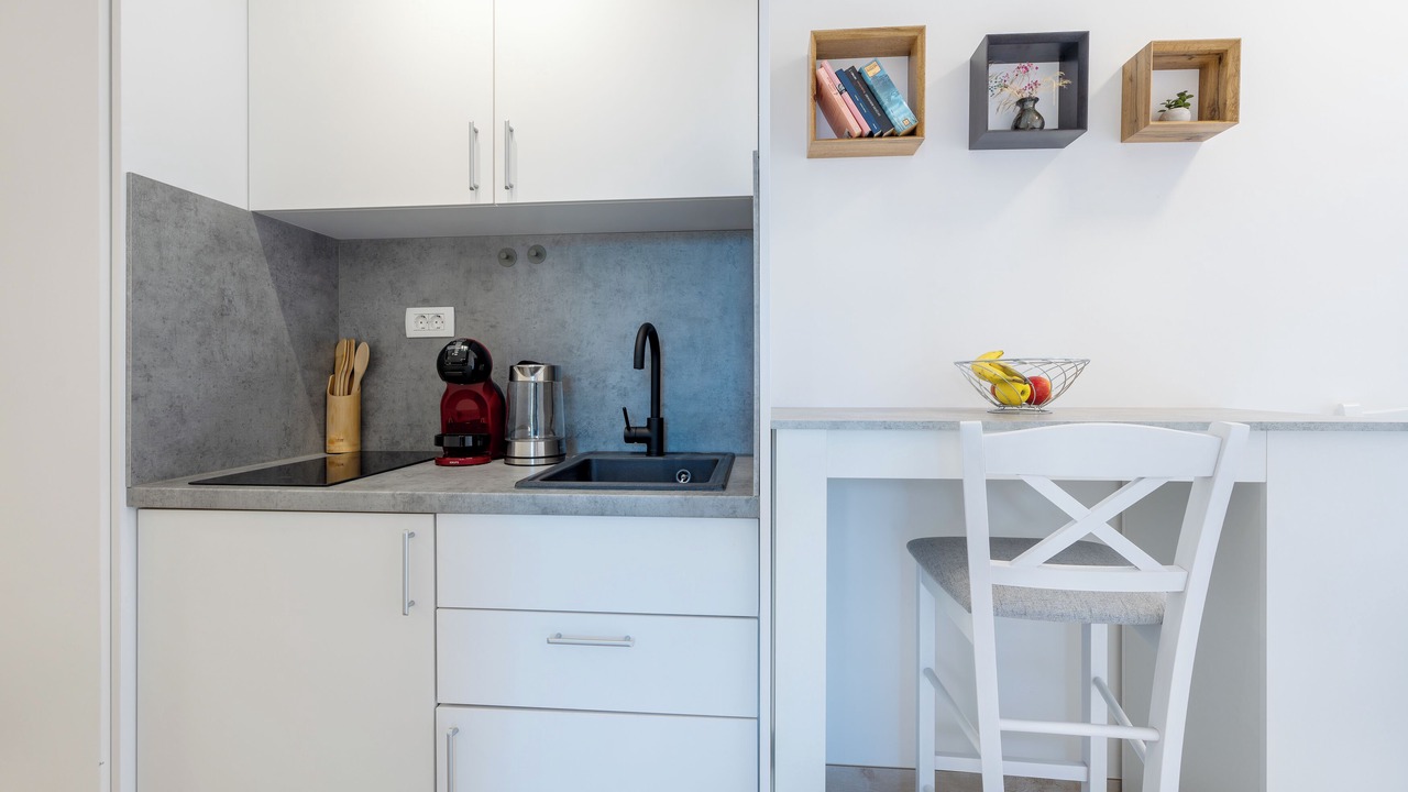 Photo of Kitchen in Krvavica