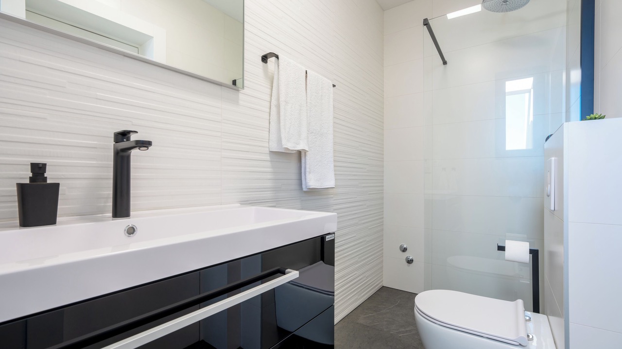 Photo of Bathroom in Krvavica