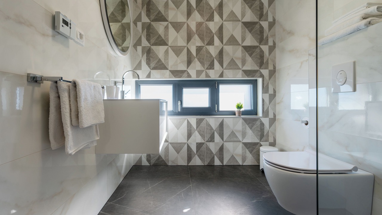 Photo of Bathroom in Krvavica