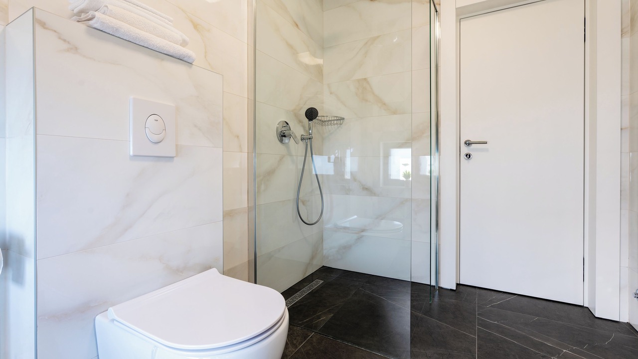 Photo of Bathroom in Krvavica