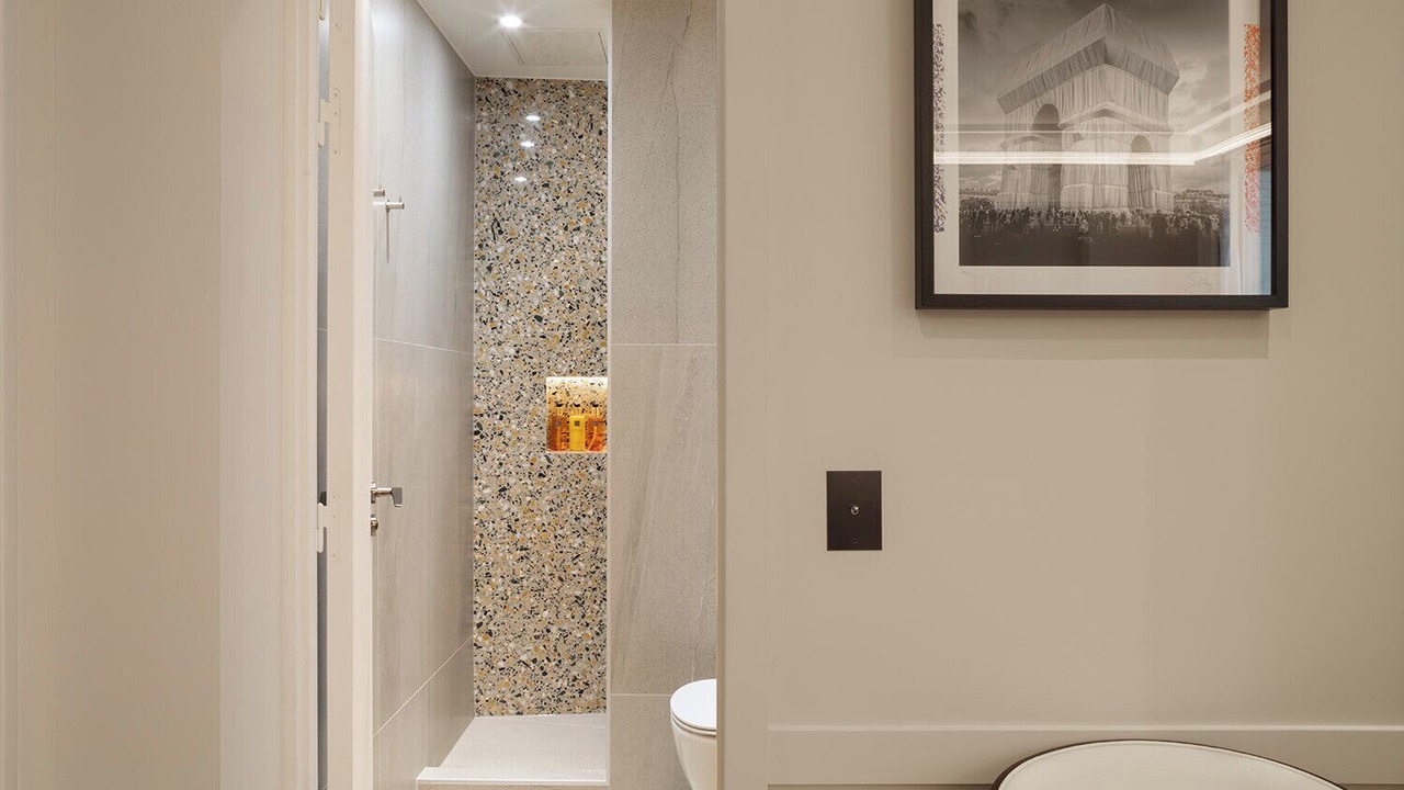 Photo of Bathroom in Saint-Thomas-d'Aquin