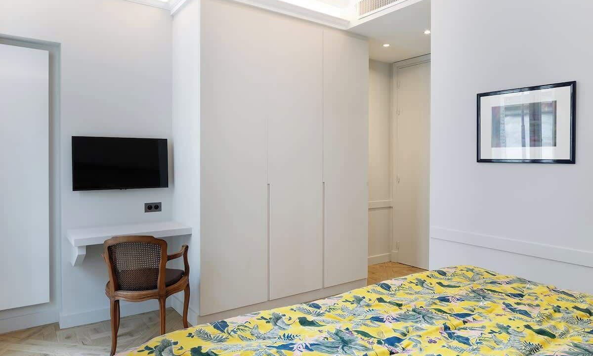 Photo of Bedroom in Saint-Thomas-d'Aquin