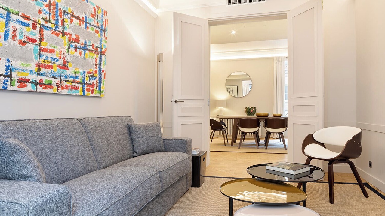 Photo of Livingroom in Saint-Thomas-d'Aquin