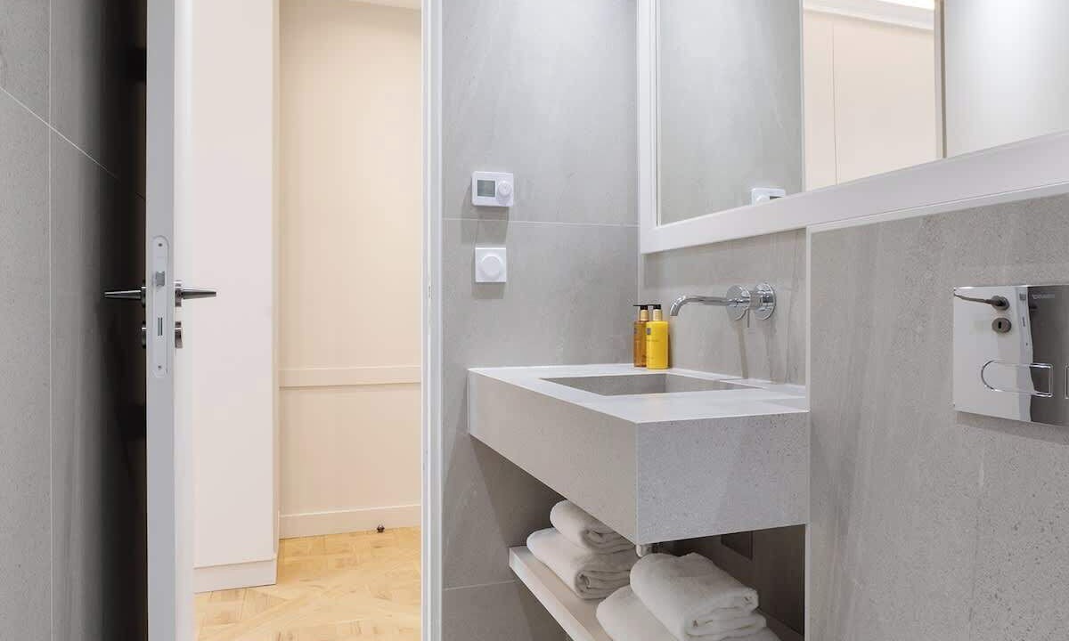 Photo of Bathroom in Saint-Thomas-d'Aquin