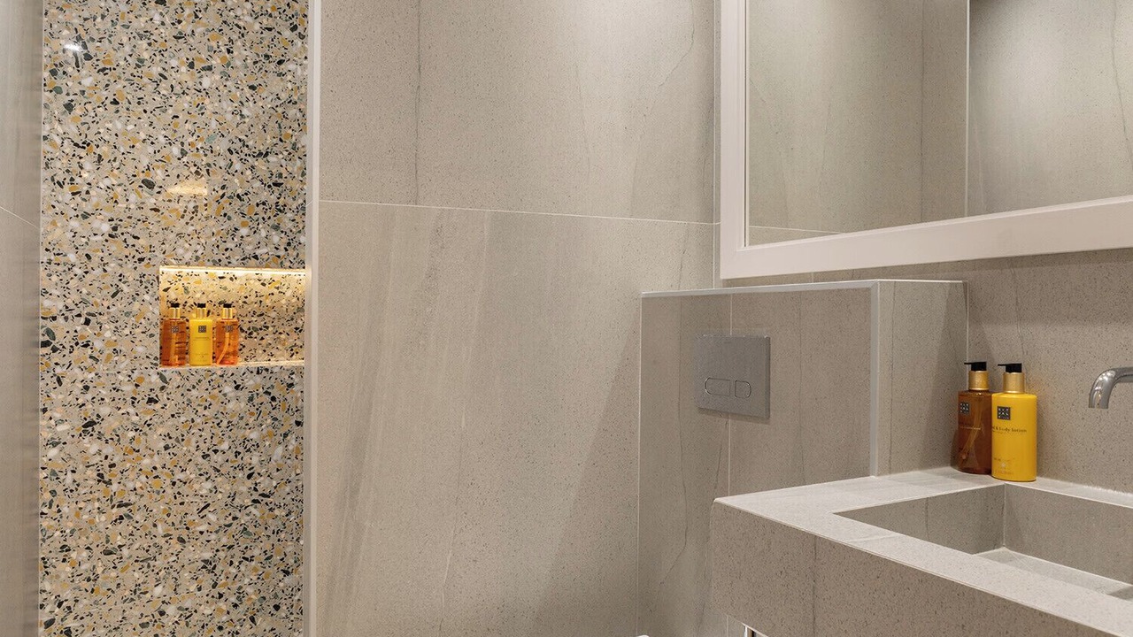 Photo of Bathroom in Saint-Thomas-d'Aquin