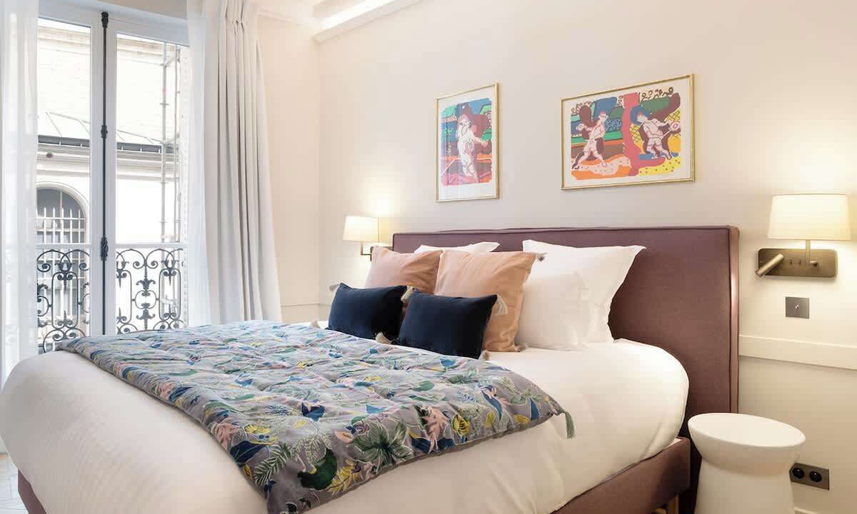 Photo of Bedroom in Saint-Thomas-d'Aquin