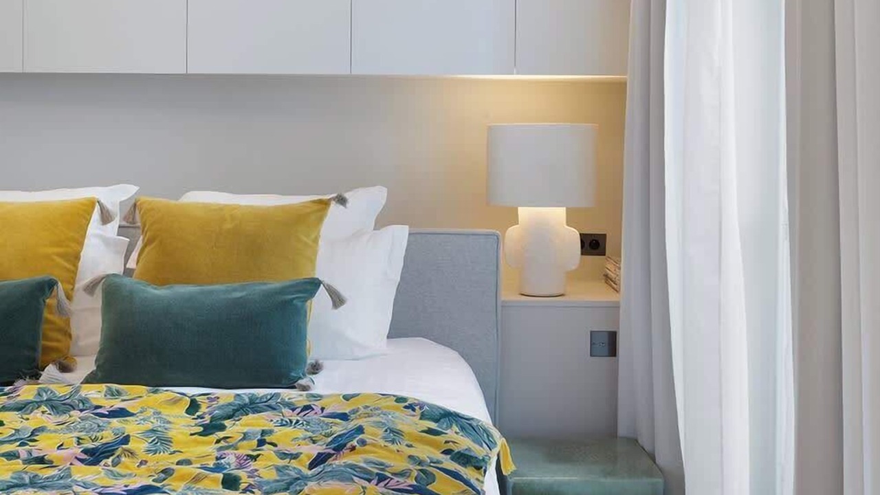 Photo of Bedroom in Saint-Thomas-d'Aquin