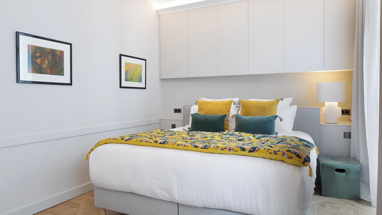 Photo of Bedroom in Saint-Thomas-d'Aquin