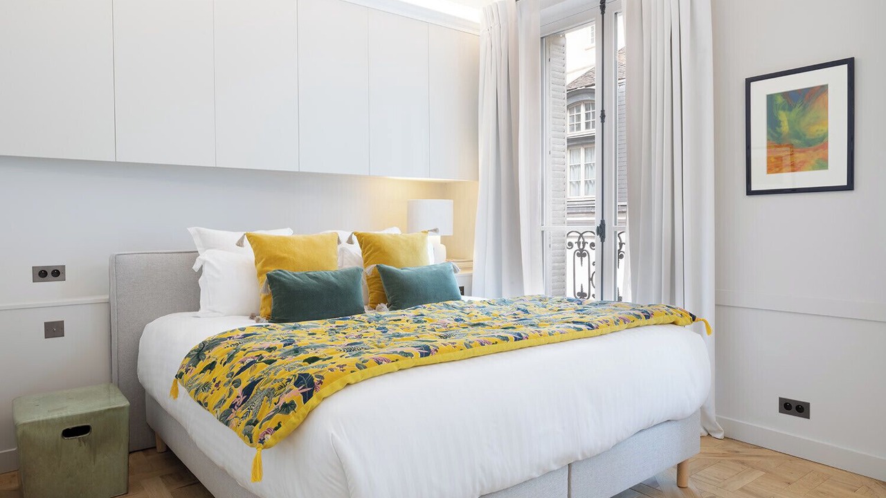 Photo of Bedroom in Saint-Thomas-d'Aquin