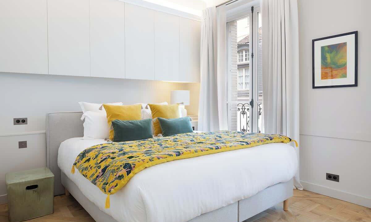 Photo of Bedroom in Saint-Thomas-d'Aquin