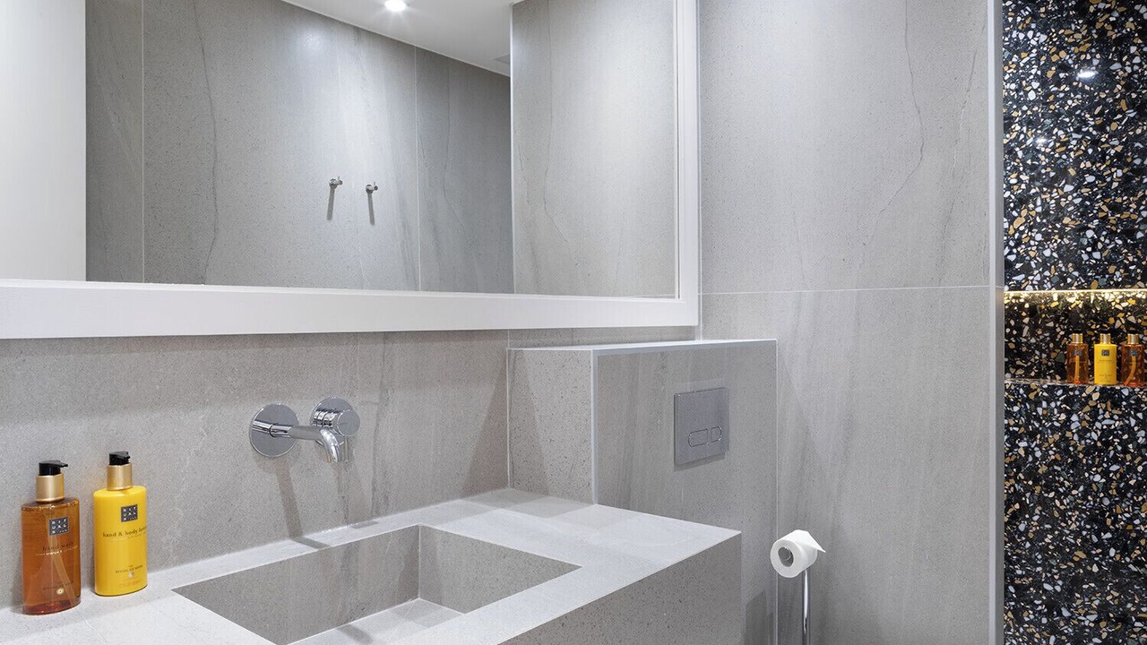 Photo of Bathroom in Saint-Thomas-d'Aquin