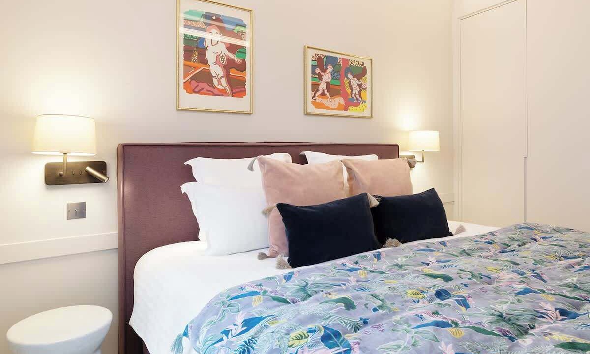 Photo of Bedroom in Saint-Thomas-d'Aquin