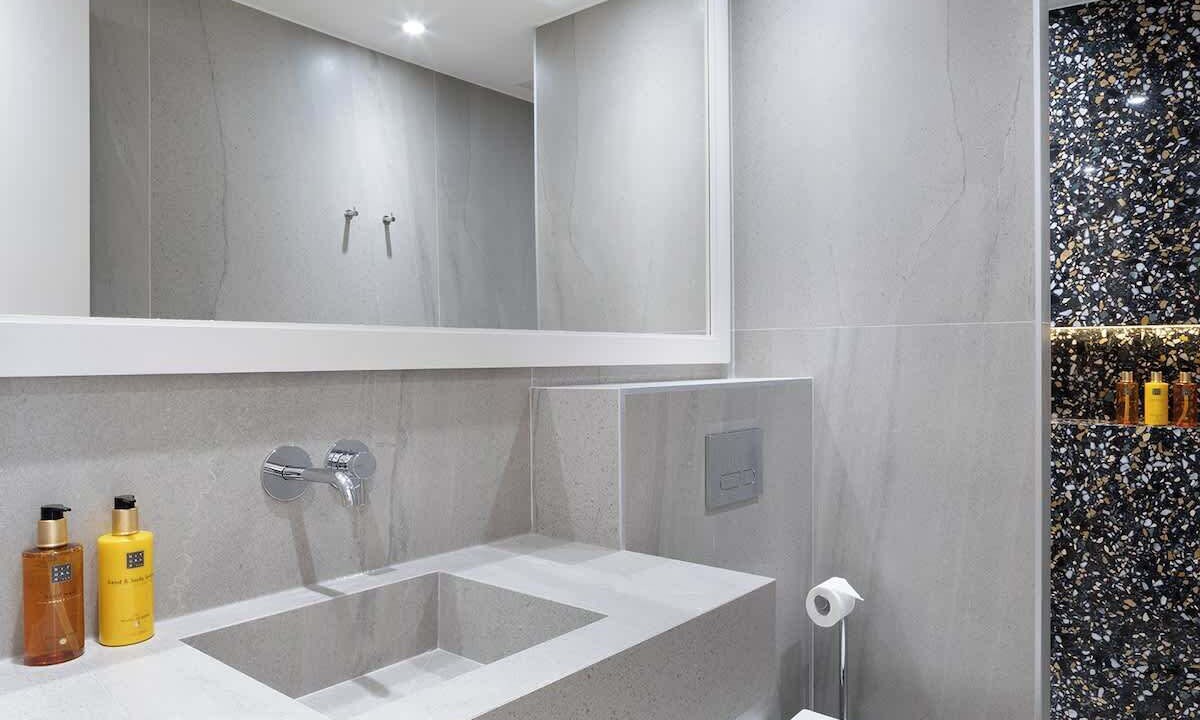 Photo of Bathroom in Saint-Thomas-d'Aquin