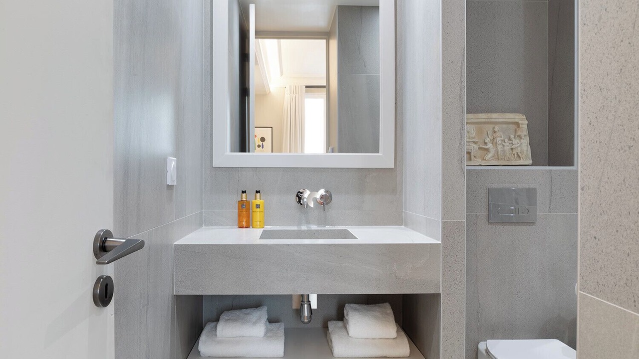 Photo of Bathroom in Saint-Thomas-d'Aquin