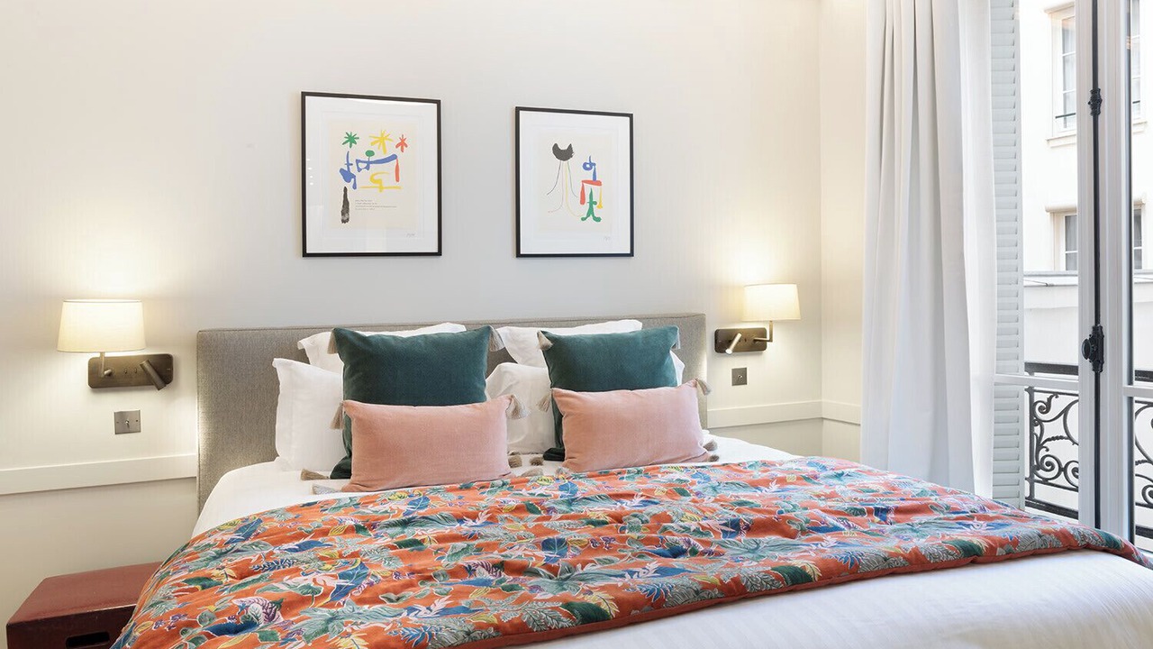 Photo of Bedroom in Saint-Thomas-d'Aquin