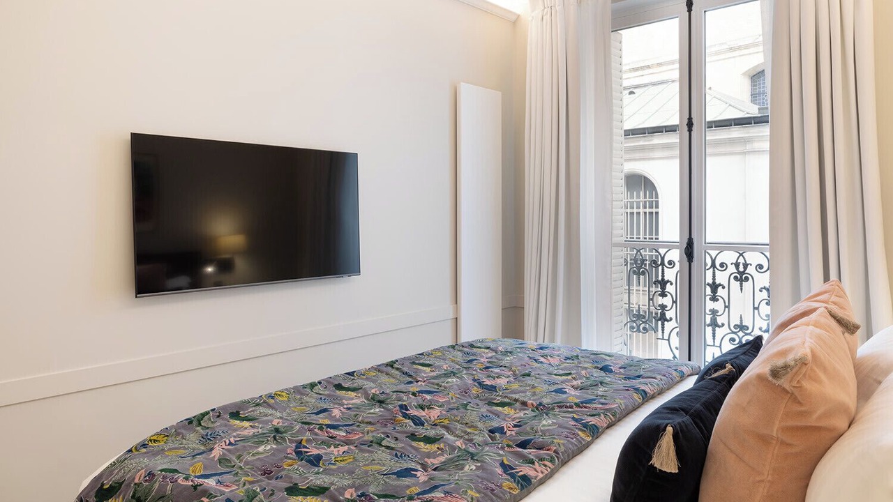 Photo of Bedroom in Saint-Thomas-d'Aquin