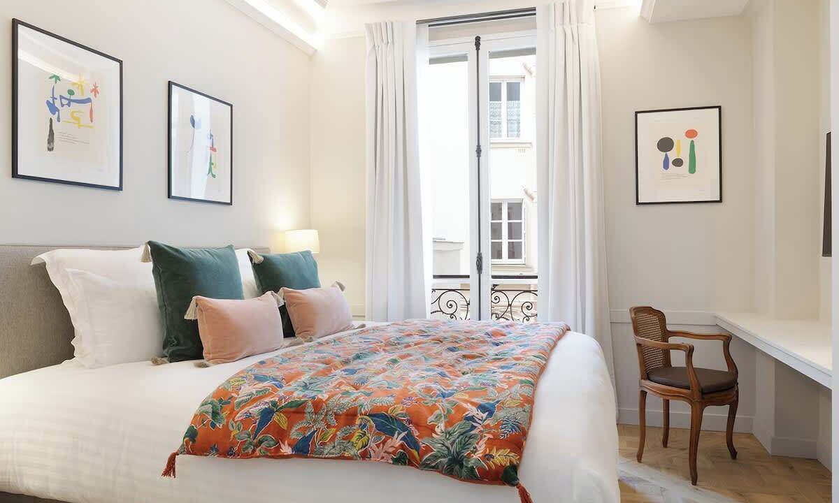 Photo of Bedroom in Saint-Thomas-d'Aquin