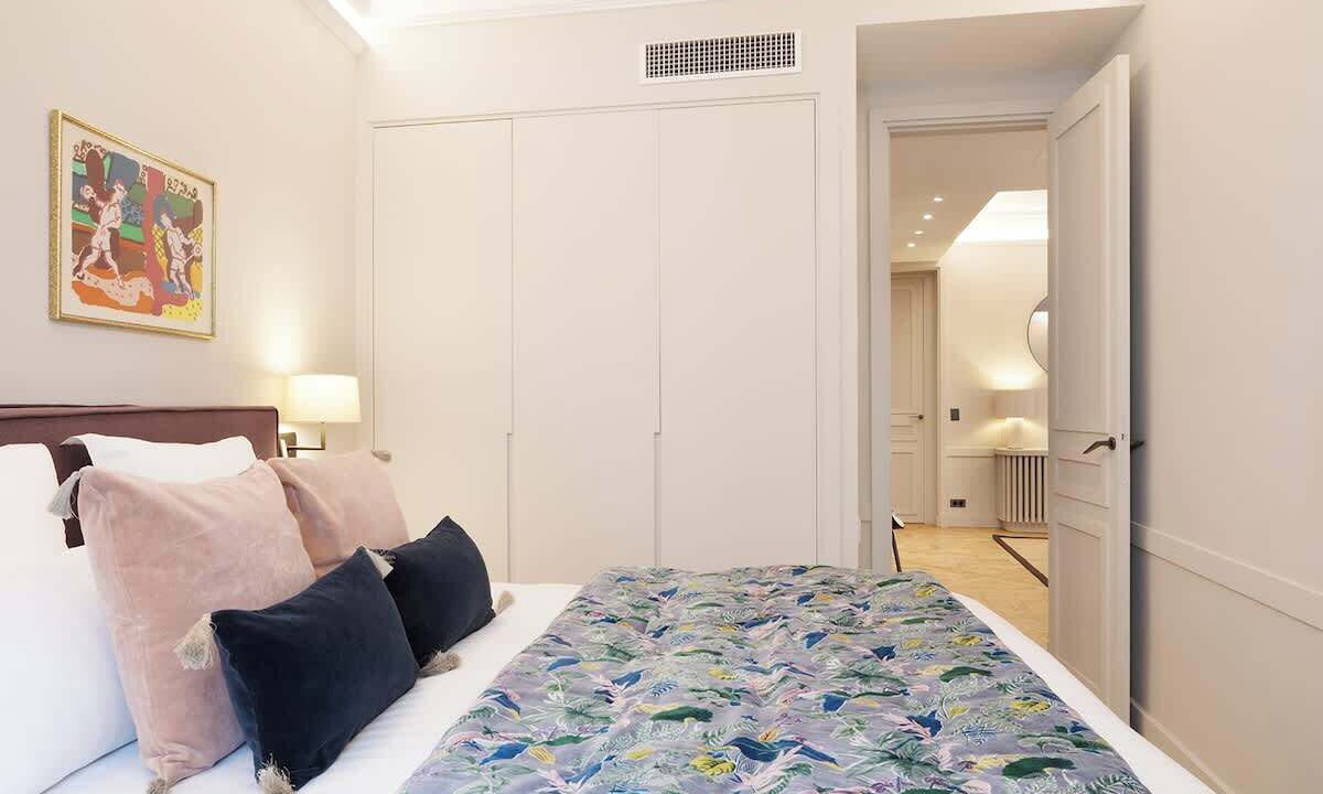 Photo of Bedroom in Saint-Thomas-d'Aquin