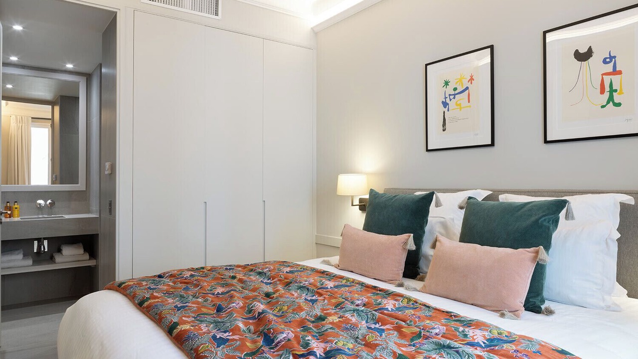 Photo of Bedroom in Saint-Thomas-d'Aquin