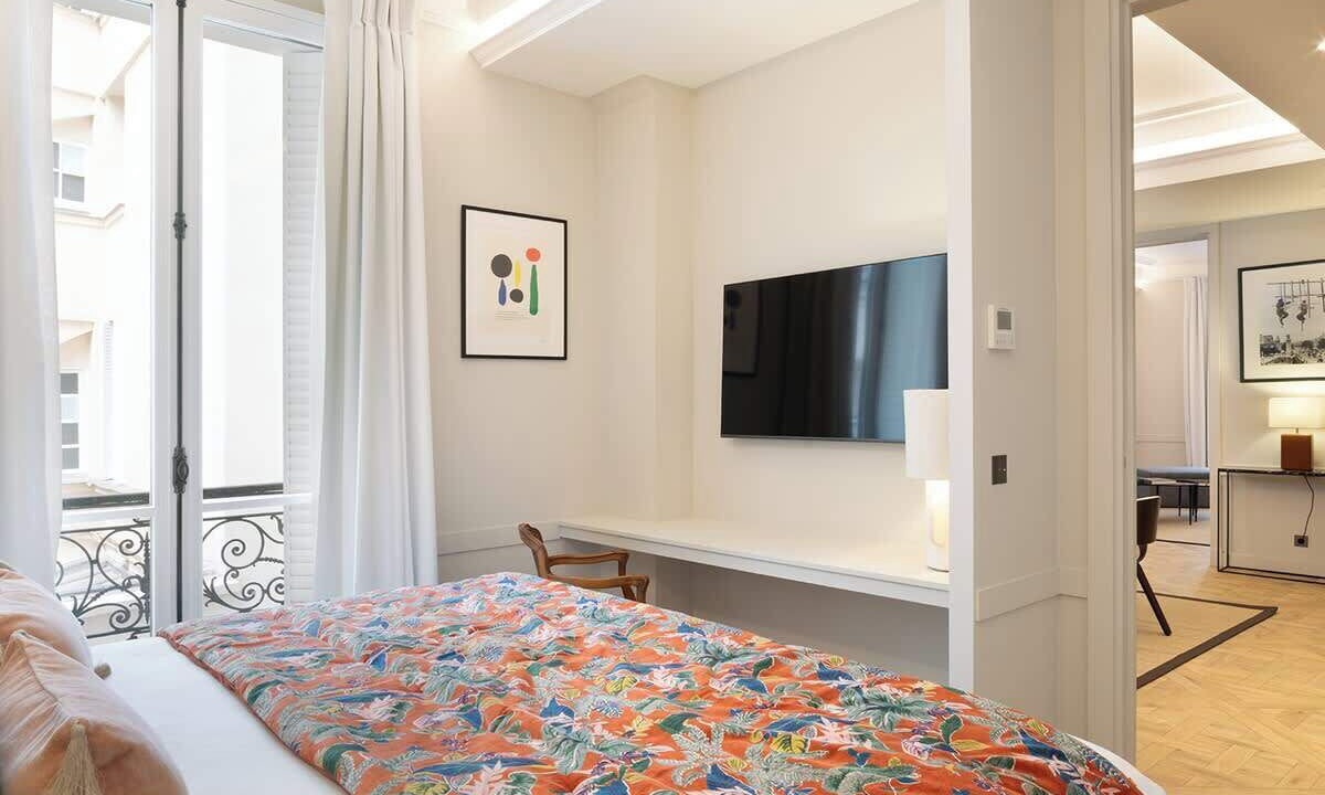 Photo of Bedroom in Saint-Thomas-d'Aquin