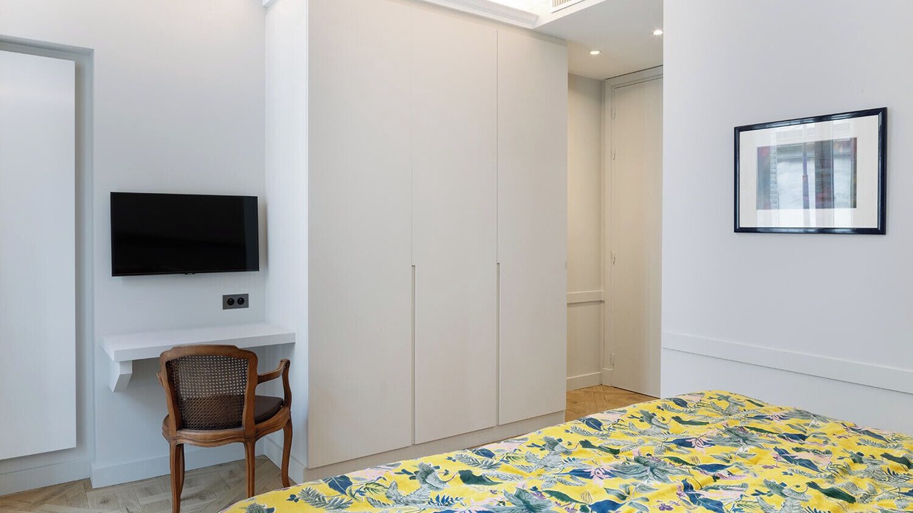 Photo of Bedroom in Saint-Thomas-d'Aquin