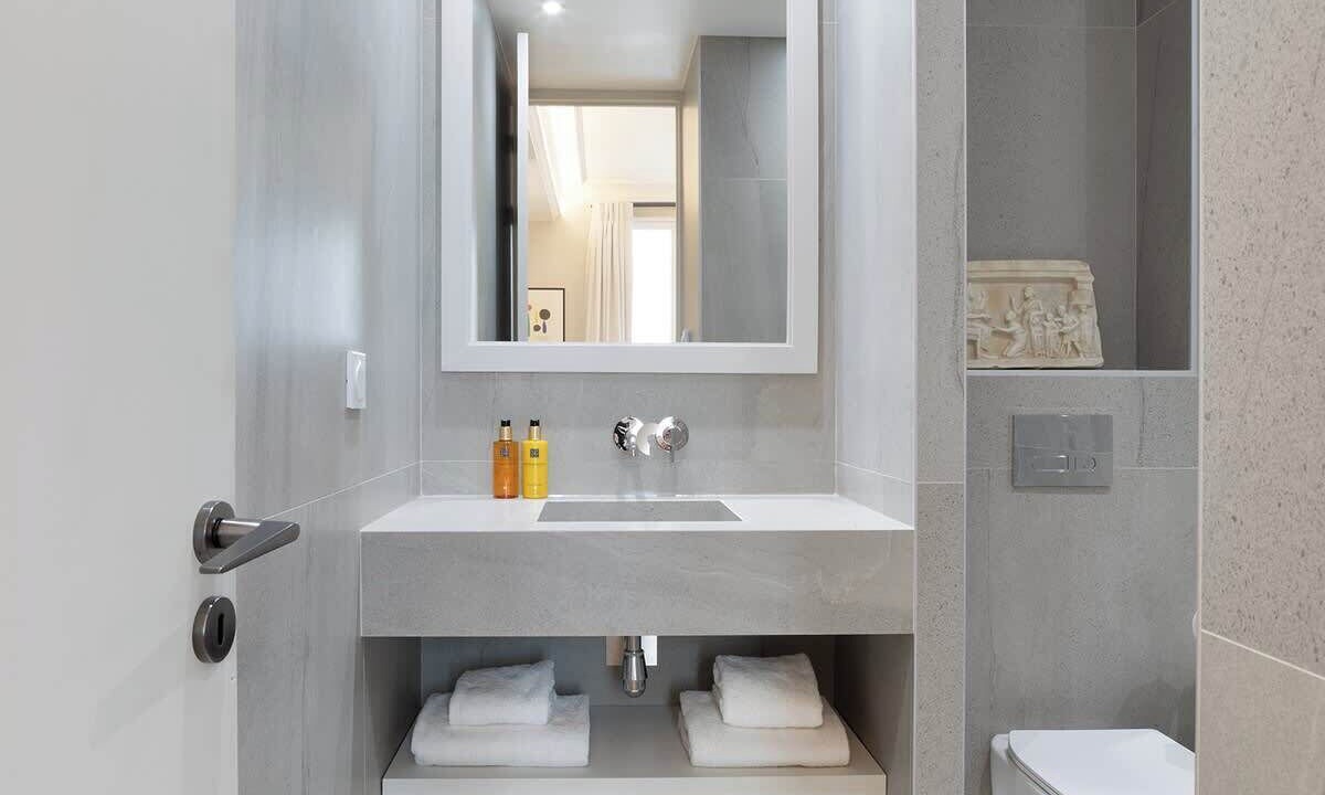 Photo of Bathroom in Saint-Thomas-d'Aquin