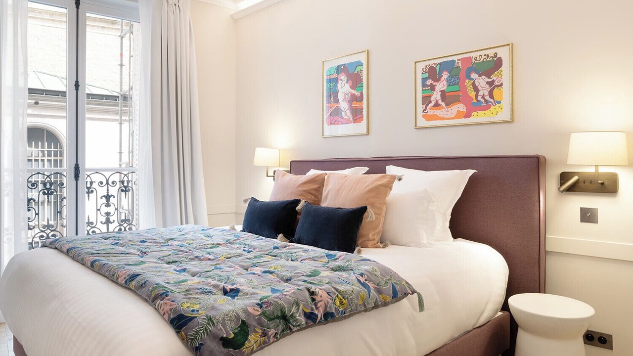 Photo of Bedroom in Saint-Thomas-d'Aquin