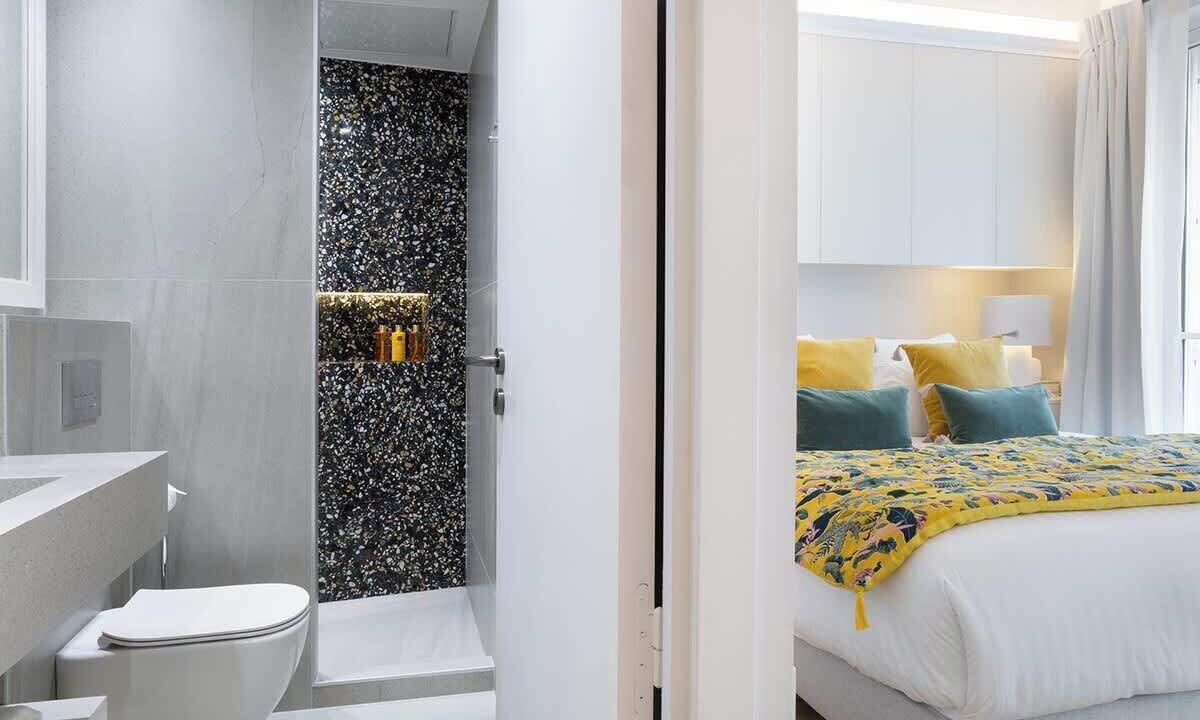 Photo of Bedroom in Saint-Thomas-d'Aquin