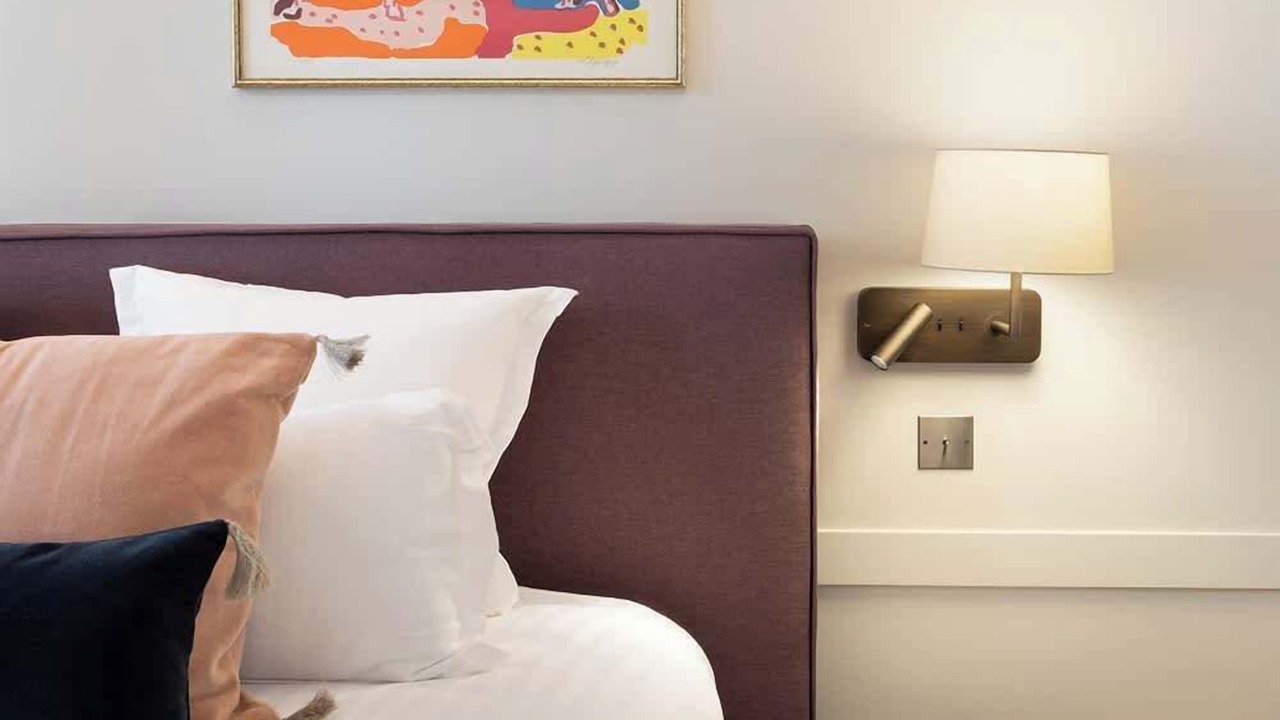 Photo of Bedroom in Saint-Thomas-d'Aquin