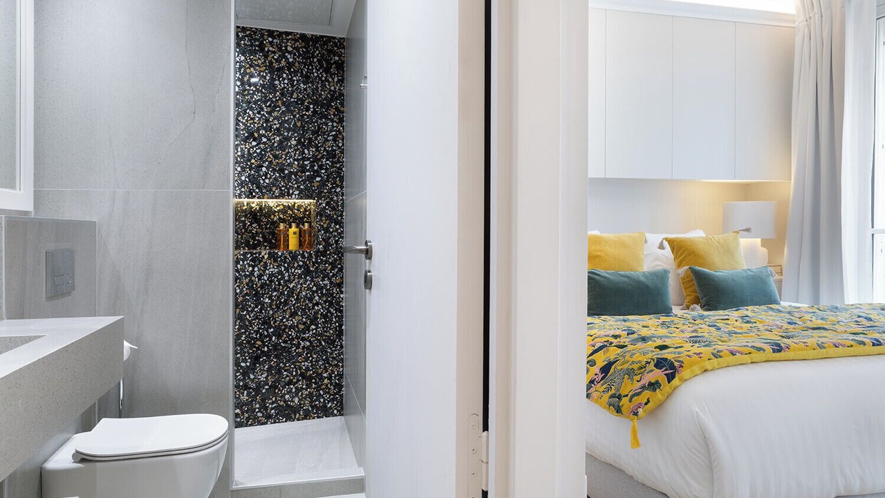 Photo of Bedroom in Saint-Thomas-d'Aquin