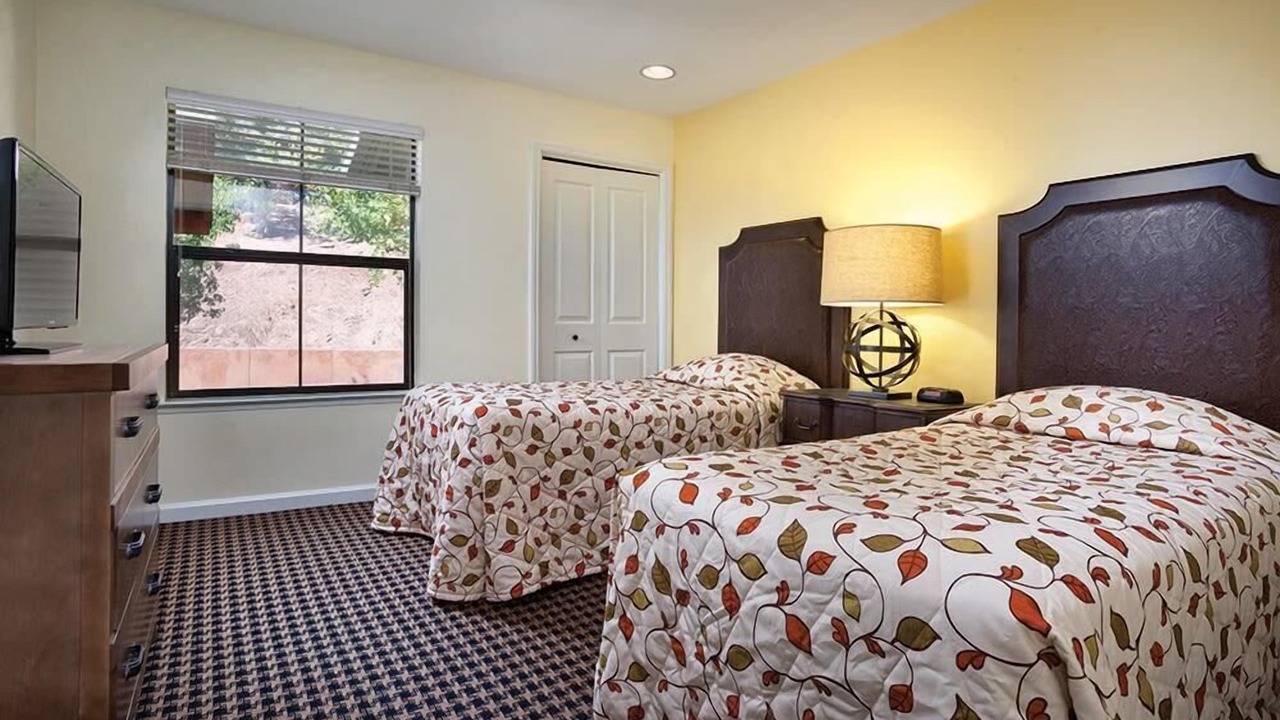 Photo of Bedroom in Angels Camp