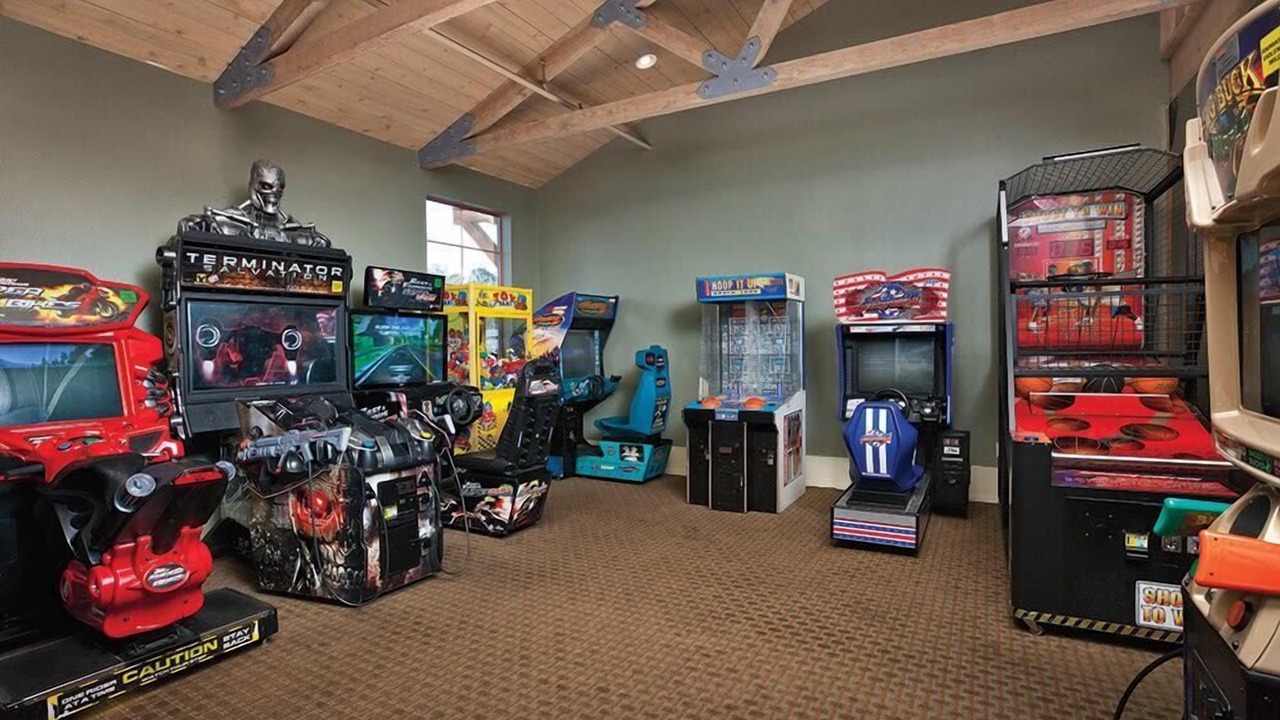 Photo of Bedroom in Angels Camp