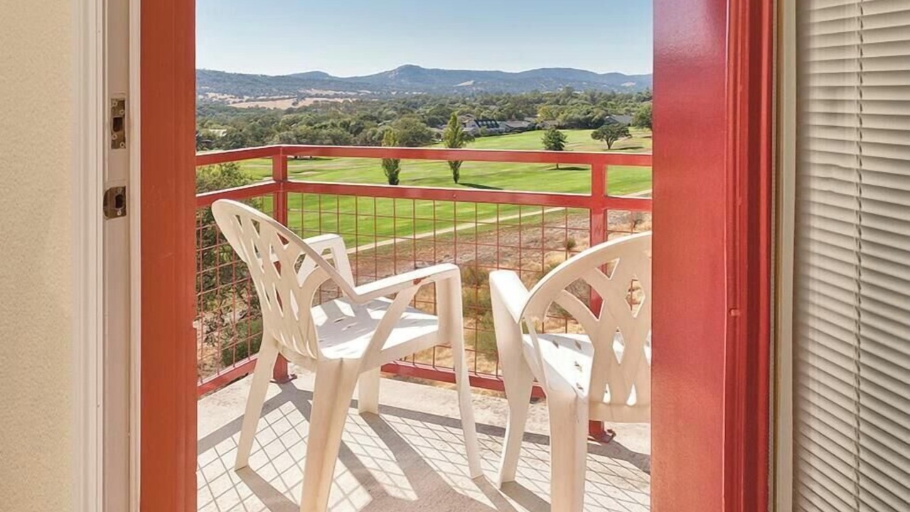 Photo of Outdoor in Angels Camp