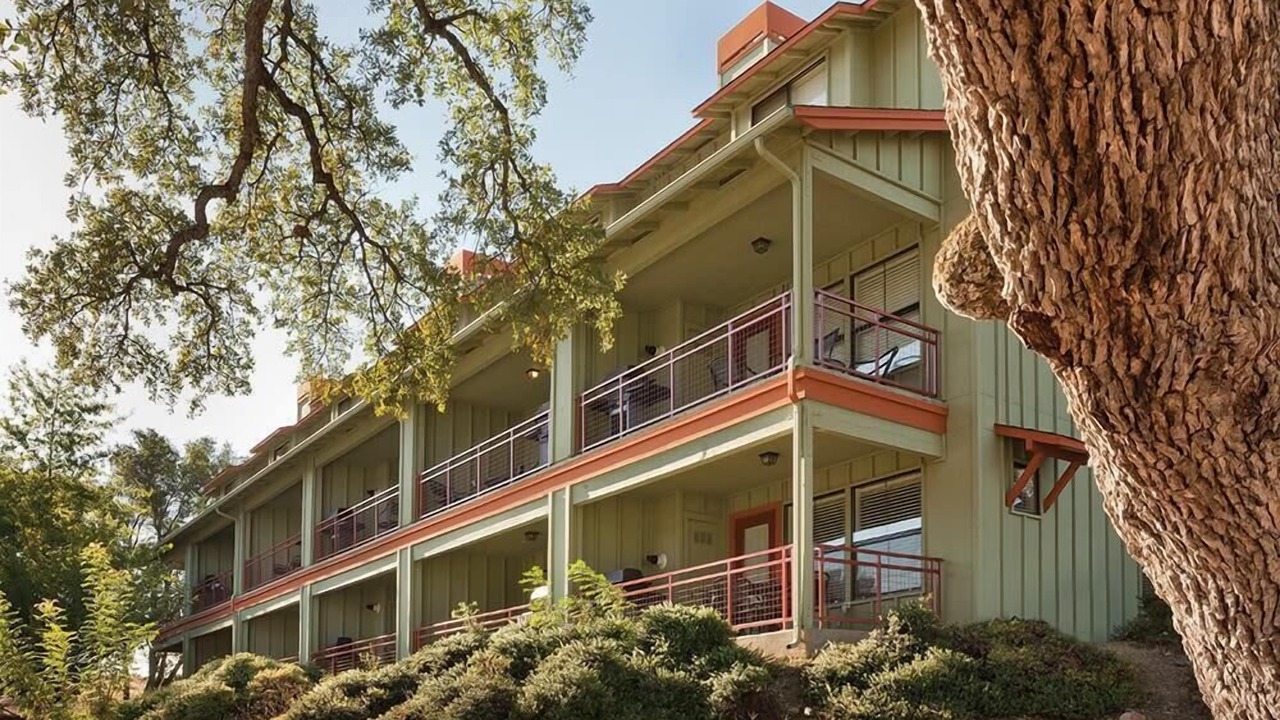 Photo of Outdoor in Angels Camp