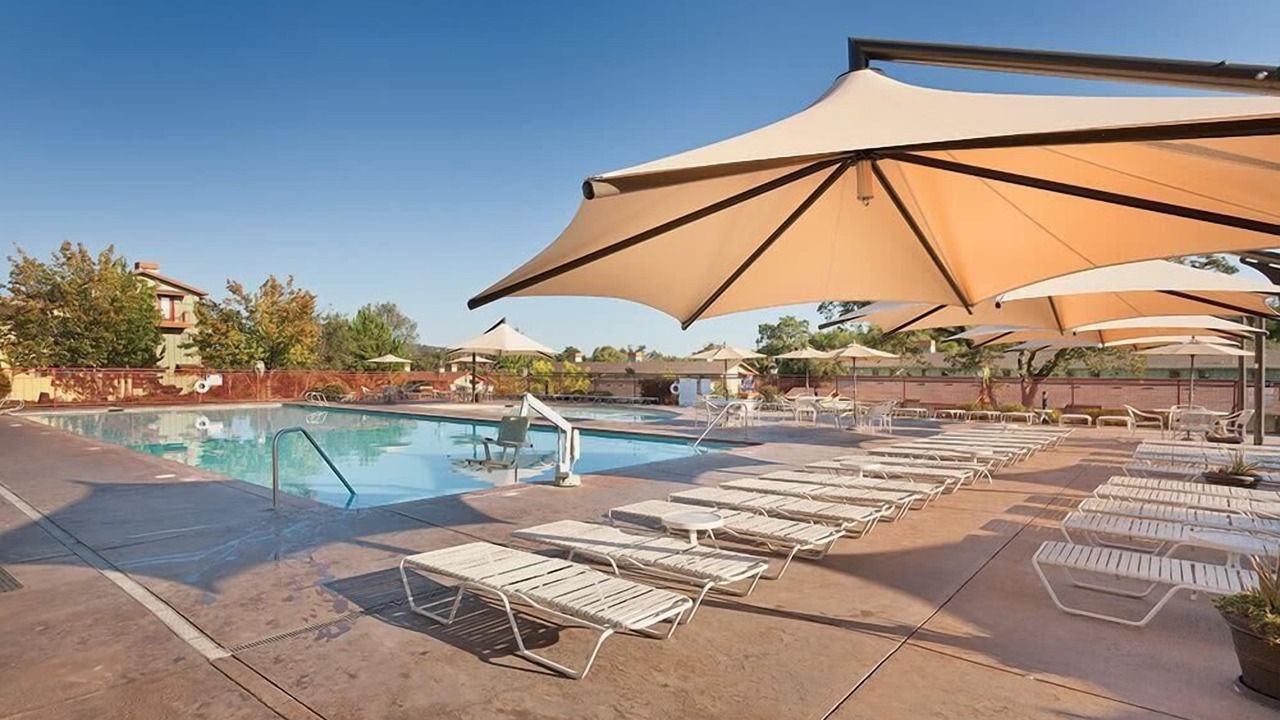 Photo of Outdoor in Angels Camp