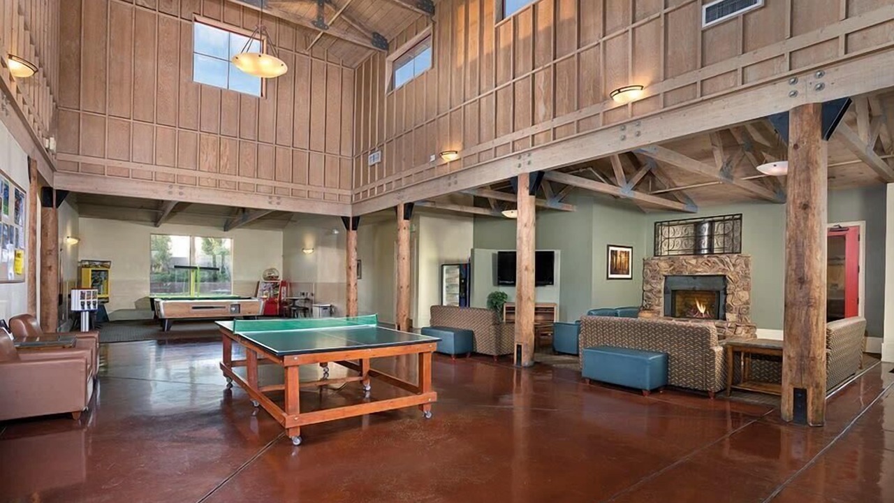 Photo of Bedroom in Angels Camp
