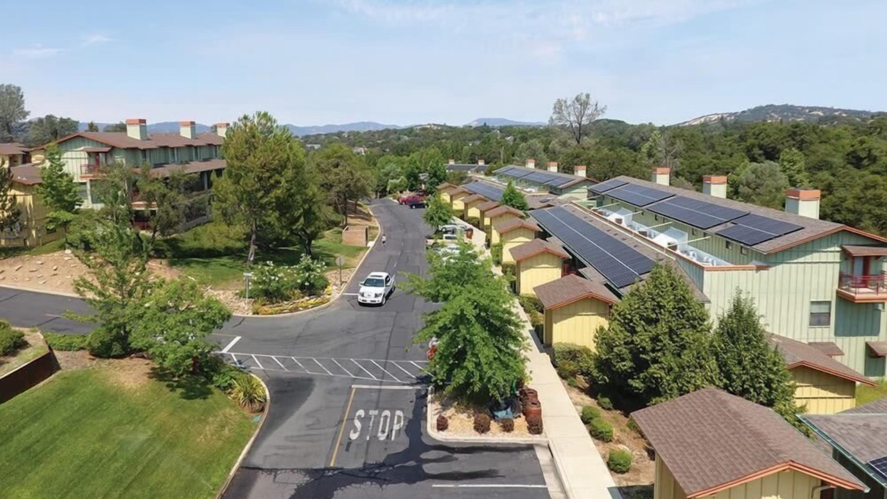 Photo of Outdoor in Angels Camp