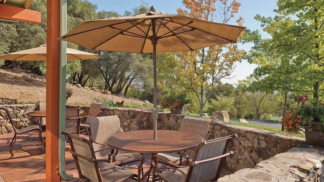 Photo of Outdoor in Angels Camp