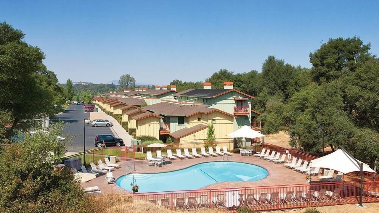 Photo of Outdoor in Angels Camp