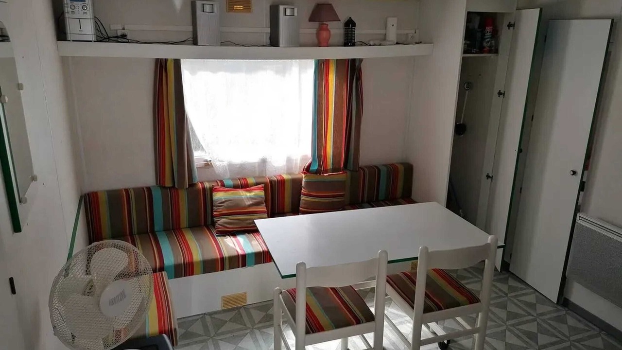 Photo of Livingroom in Commequiers