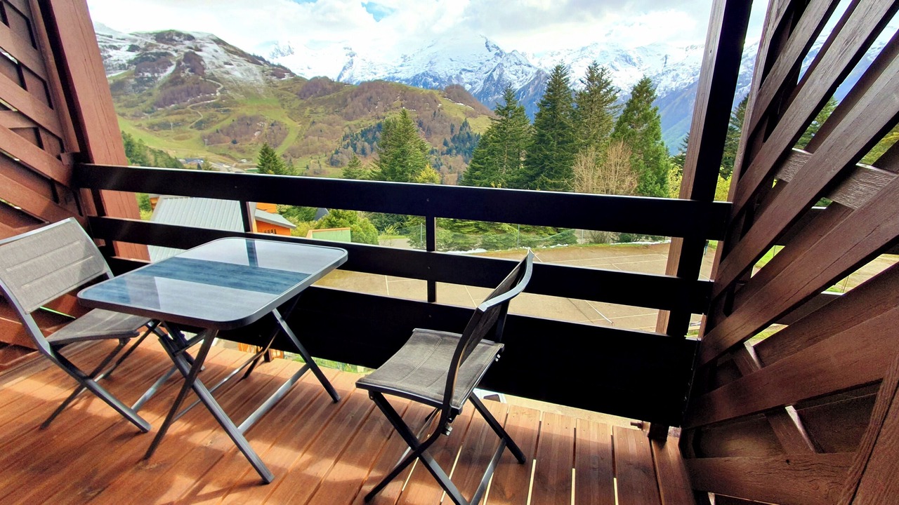 Photo of Outdoor in Guzet Neige