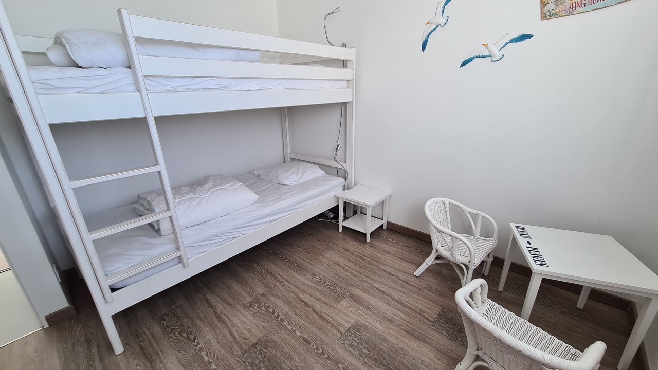 Photo of Bedroom in Jard-sur-Mer