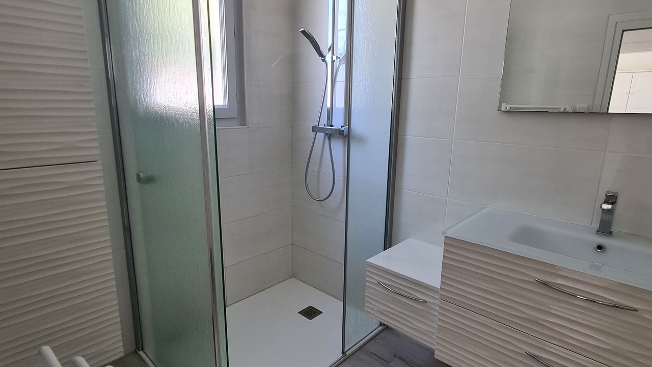 Photo of Bathroom in Jard-sur-Mer