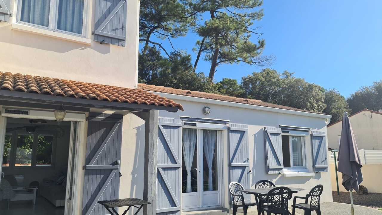 Photo of Outdoor in Jard-sur-Mer