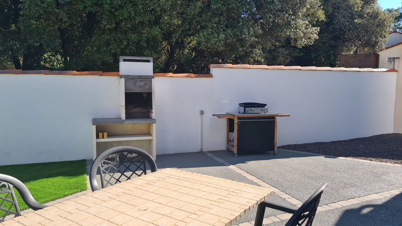 Photo of Outdoor in Jard-sur-Mer